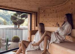 ダス カルテンバッハ アパートホテル 写真