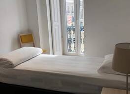 ビー リスボン ホステル アンテンダンテ 写真