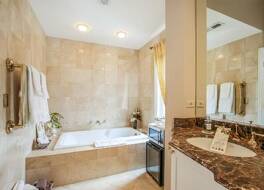 Harvey House Bed & Breakfast 写真