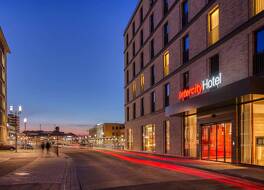 IntercityHotel Hildesheim 写真