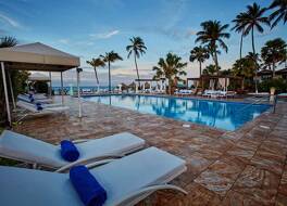 ディビ アルーバ オール インクルーシブ 写真