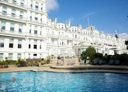 The Grand Hotel Eastbourne 写真