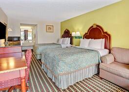 トラベロッジ バイ ウィンダム セラーズバーグ / ルイビル ノース 写真