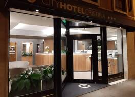 CityHotel Cristina Vicenza 写真