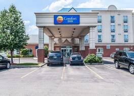 Comfort Inn 写真