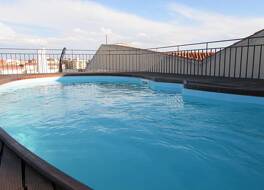 オテル アラメーダ パラス 写真