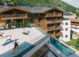 ヴェネディガー ロッジ 写真