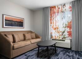 フェアフィールド イン & スイーツ バイ マリオット チャタヌーガ サウス / イースト リッジ 写真