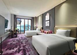 クラウン プラザ 無錫 レイク ビュー by IHG (無錫融皇創皇冠假日酒店) 写真