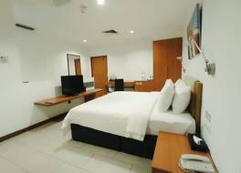 Gloria Swiss Hotel & Apartment Sandakan 写真