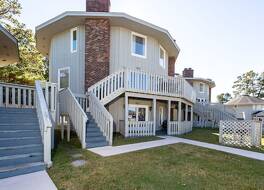 カントリー クラブ ヴィラズ 写真