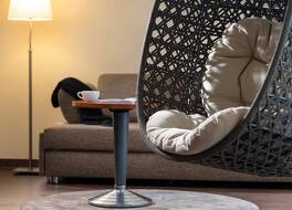 セミナリス ゼーホテル ポツダム 写真