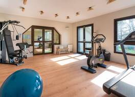 Ibis styles Lisieux Normandie 写真