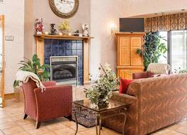 エコノ ロッジ ニューポート スモーキー マウンテンズ ゲートウェイ 写真