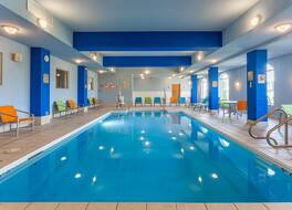 Holiday Inn Express Rockford-Loves Park By IHG