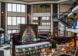 ザ イン アット セント メアリーズ 写真