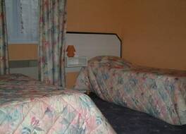 Hôtel Des Voyageurs 写真