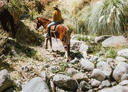 Las Casitas, A Belmond Hotel, Colca Canyon 写真