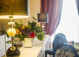 ベスト ウェスタン マーキス ドゥ ラ ボーム 写真