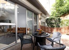 シー ランド スイーツ 写真