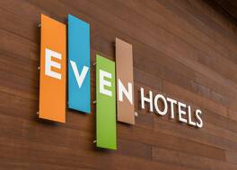 Even Hotels - Eugene By IHG 写真