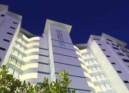 シーマーク オン ファースト リゾート