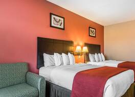 クオリティ イン & スイーツ 写真