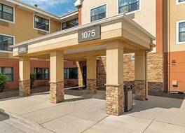 エクステンデット ステイ アメリカ セレクト  スイート シカゴ ハノーバー パーク 写真