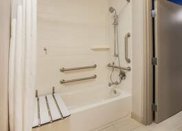 ホリデイ イン エクスプレス & スイーツ シカゴ マテソン by IHG 写真