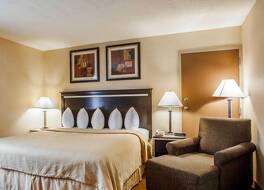 クオリティ イン オーロラ - ネイパービル エリア 写真