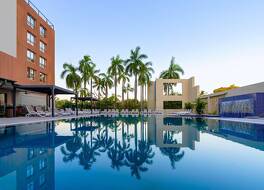 DoubleTree by Hilton Esplanade Darwin 写真