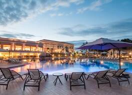 イグアス リゾート 写真