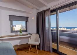 イラクリオン ホテル 写真