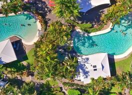 サウス パシフィック リゾート ニュサ 写真