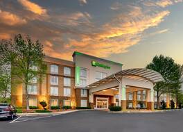 Holiday Inn Franklin - Cool Springs By IHG 写真