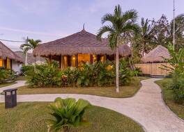 エモーシャンビーチブティックリゾート 写真