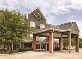 カントリー イン & スイーツ バイ ラディソン グッドレッツビル テネシー 写真