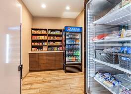 ベスト ウェスタン プラス ボルボネ ホテル & スイーツ 写真