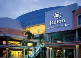 Hilton Alexandria Green Plaza