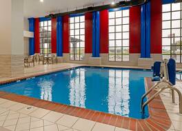 ベストウェスタン プラス グリーンウッド / インディ サウス イン