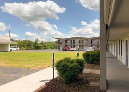 モーテル 6 レキシントン、ケンタッキー - エアポート 写真