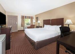 デイズ イン レキシントン SE/ハンバーグ 写真