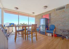 モハーヴェ ホテル