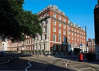 ロンドン マリオット ホテル グロスヴェノー スクエアの宿泊予約 料金比較 フォートラベル London Marriott Hotel Grosvenor Square ロンドン