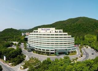 ザ K ホテル キョンジュの宿泊予約 料金比較 フォートラベル The K Hotel Gyeongju 慶州