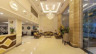 カルセドニー グランド ホテル