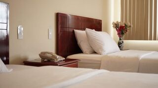 ホテル ロータス