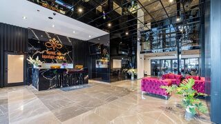 ホテルアム ビートルズプラッツ