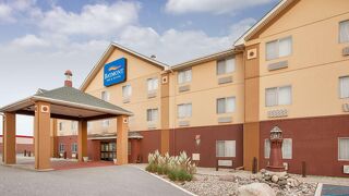 ベイモント バイ ウィンダム サウス ヘブン