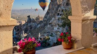 Duven Hotel Cappadocia